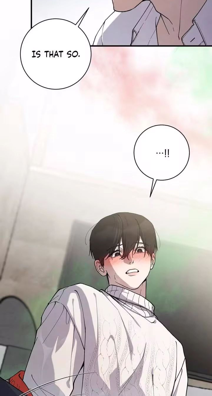 A Taste That I Know - Chapter 32 Page 16