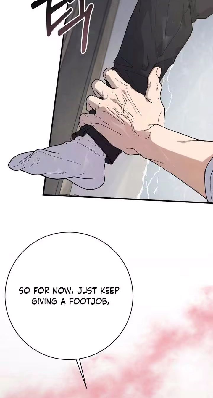 A Taste That I Know - Chapter 32 Page 18