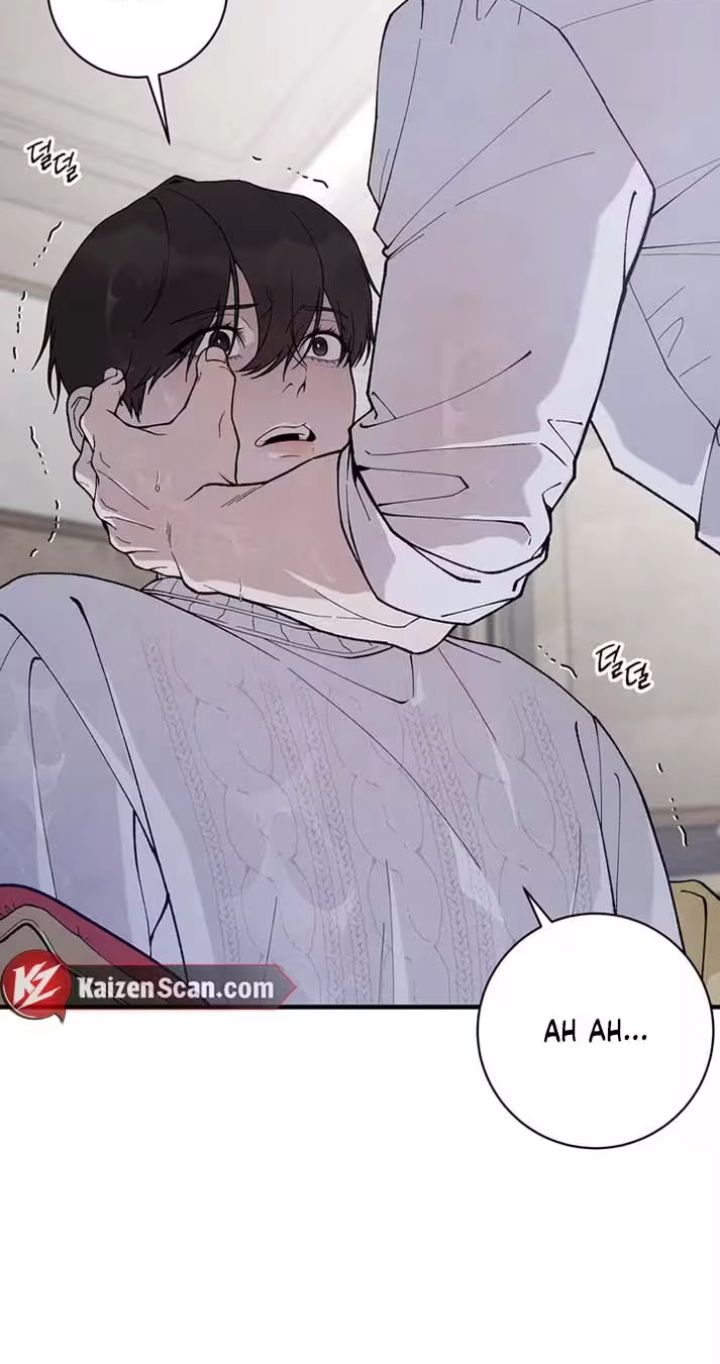 A Taste That I Know - Chapter 32 Page 3