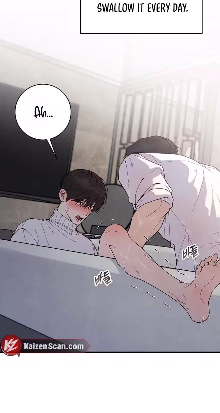 A Taste That I Know - Chapter 32 Page 31
