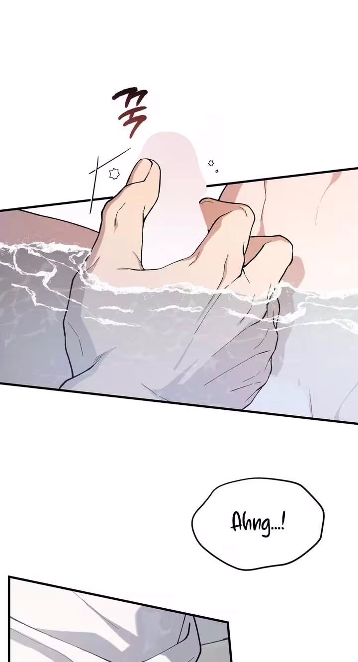 A Taste That I Know - Chapter 32 Page 37