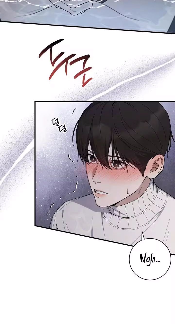 A Taste That I Know - Chapter 32 Page 42