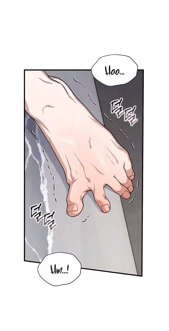 A Taste That I Know - Chapter 32 Page 47