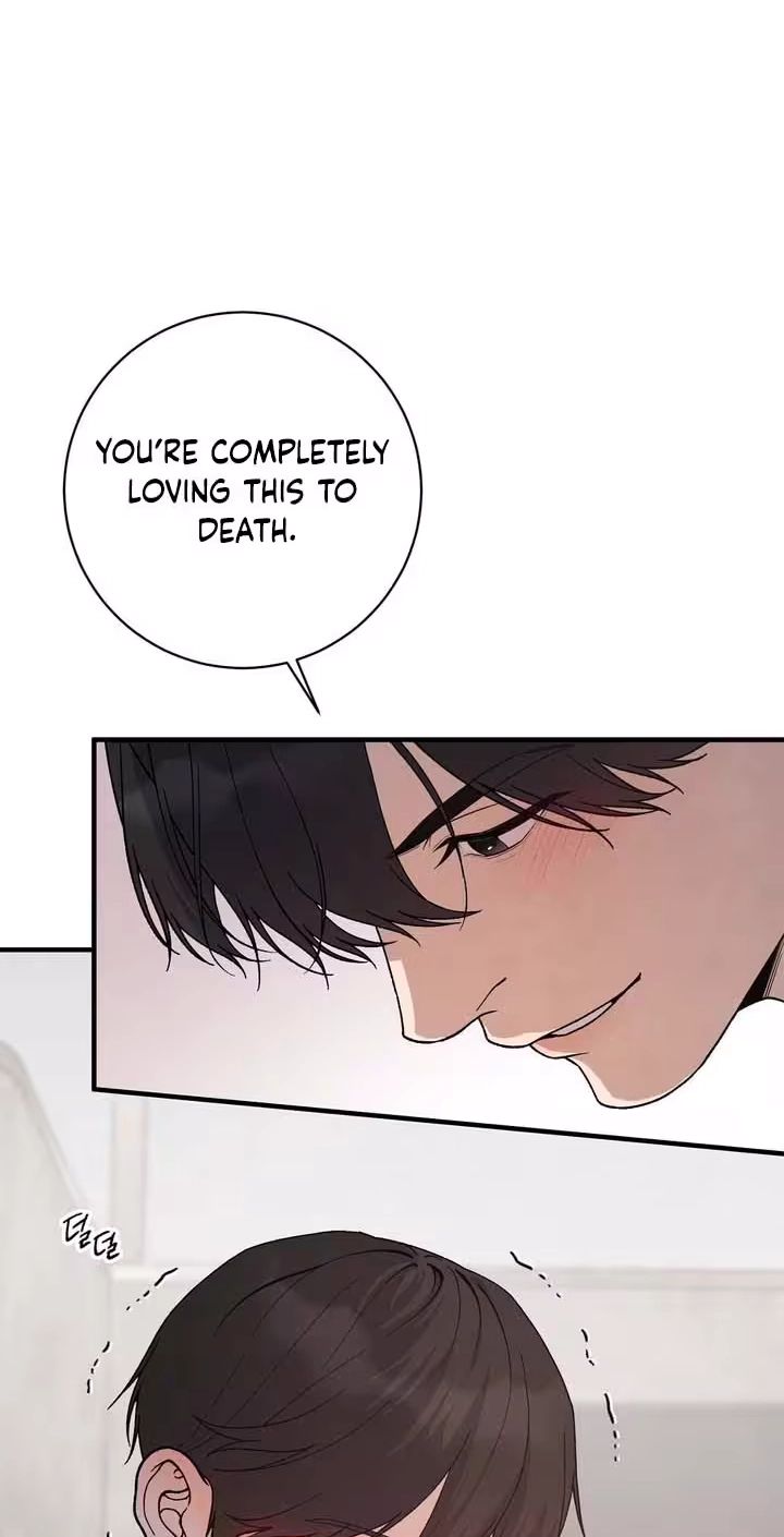 A Taste That I Know - Chapter 32 Page 48