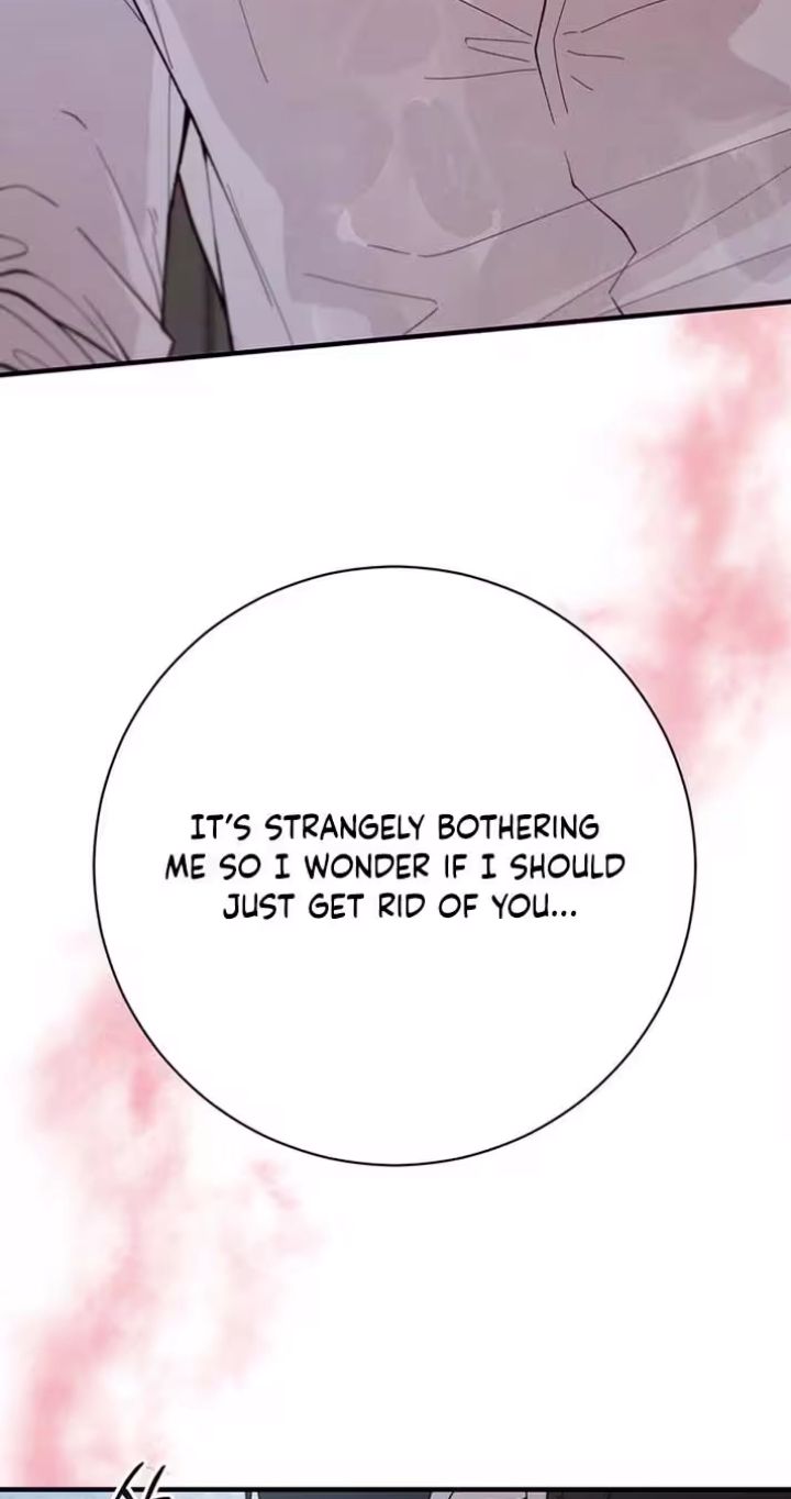 A Taste That I Know - Chapter 32 Page 5