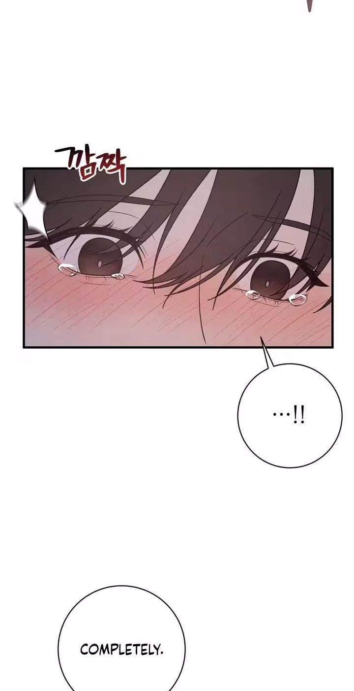 A Taste That I Know - Chapter 32 Page 56