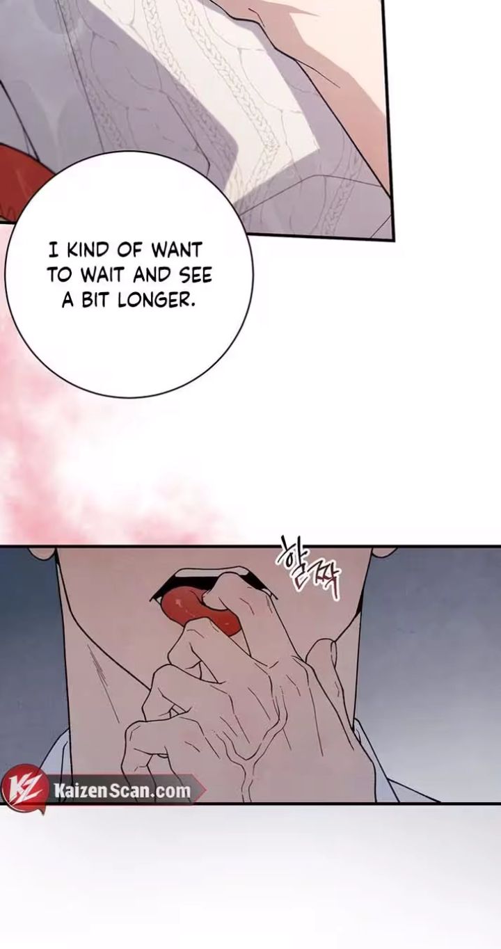 A Taste That I Know - Chapter 32 Page 8
