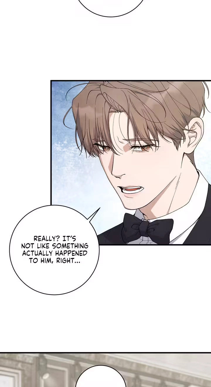 A Taste That I Know - Chapter 35 Page 5