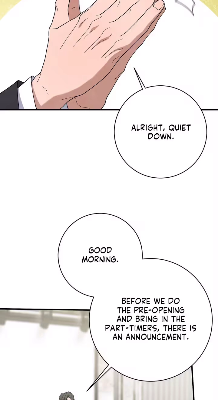 A Taste That I Know - Chapter 35 Page 10