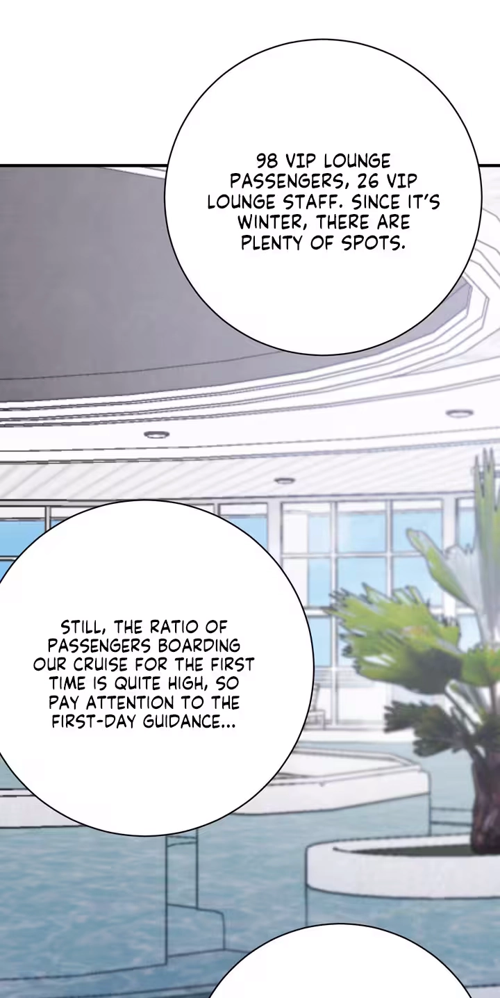 A Taste That I Know - Chapter 35 Page 24