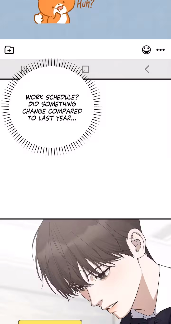 A Taste That I Know - Chapter 35 Page 35