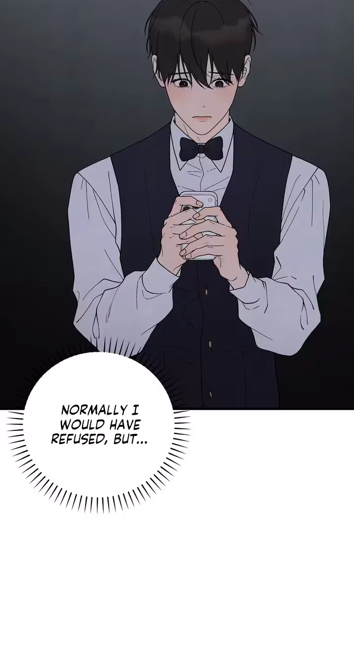 A Taste That I Know - Chapter 35 Page 38