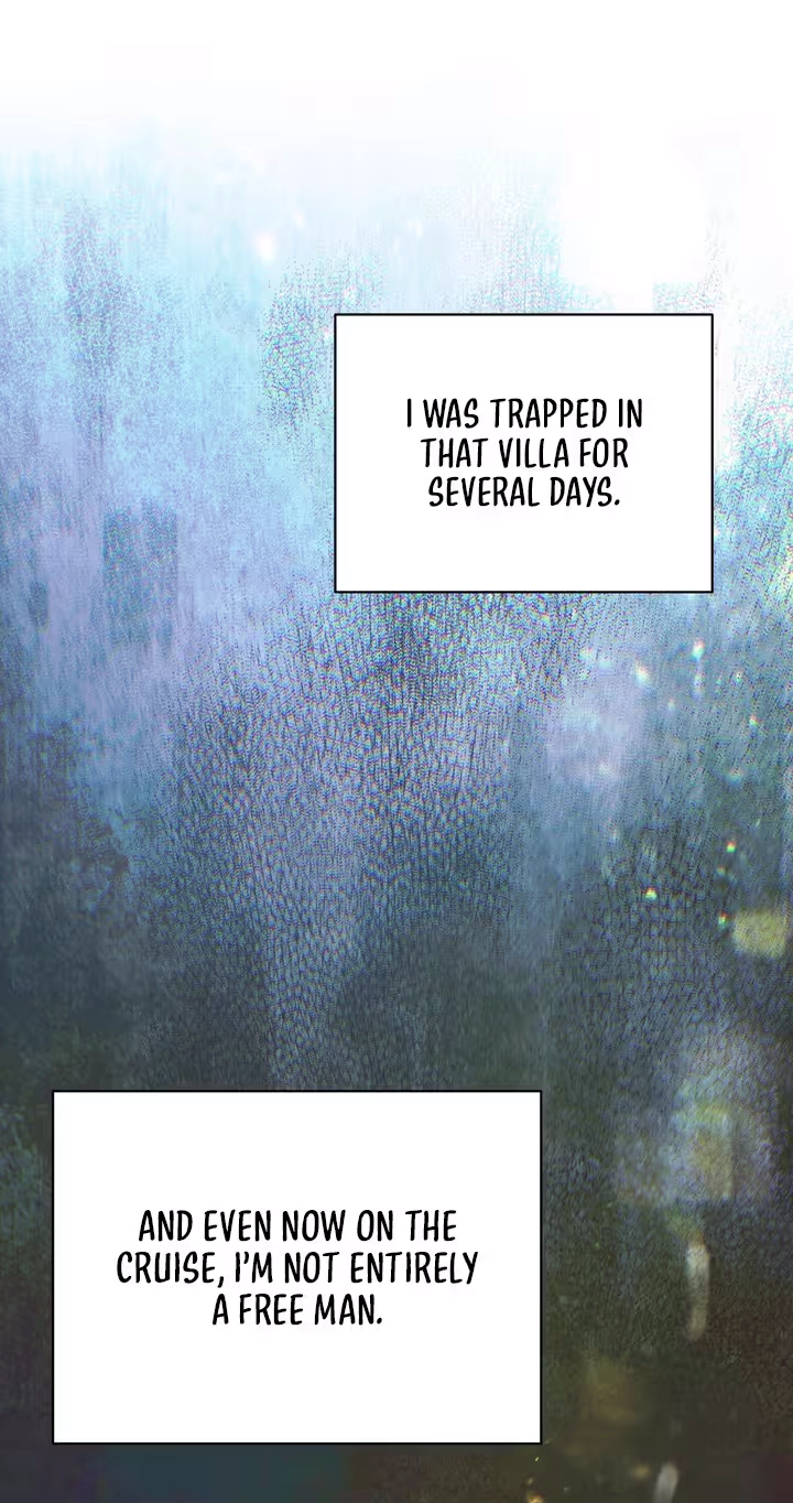 A Taste That I Know - Chapter 35 Page 39