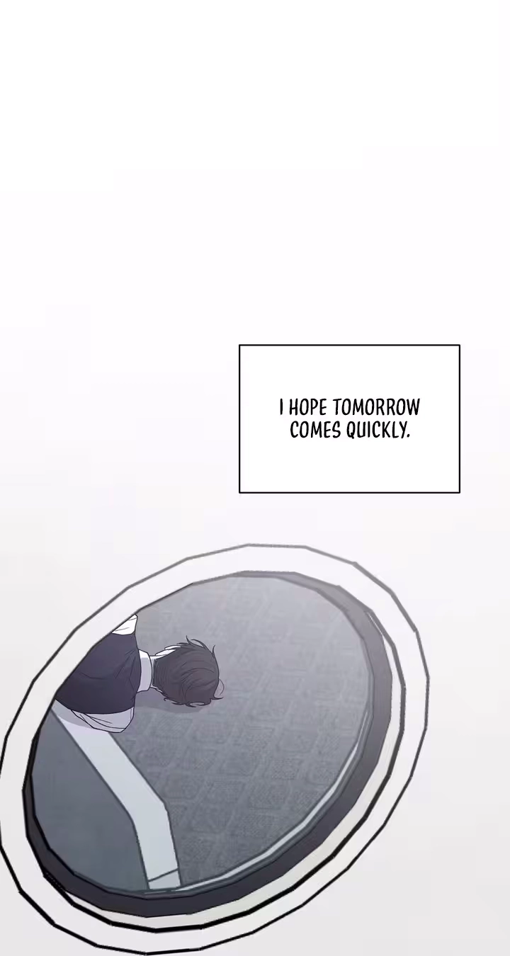 A Taste That I Know - Chapter 35 Page 47