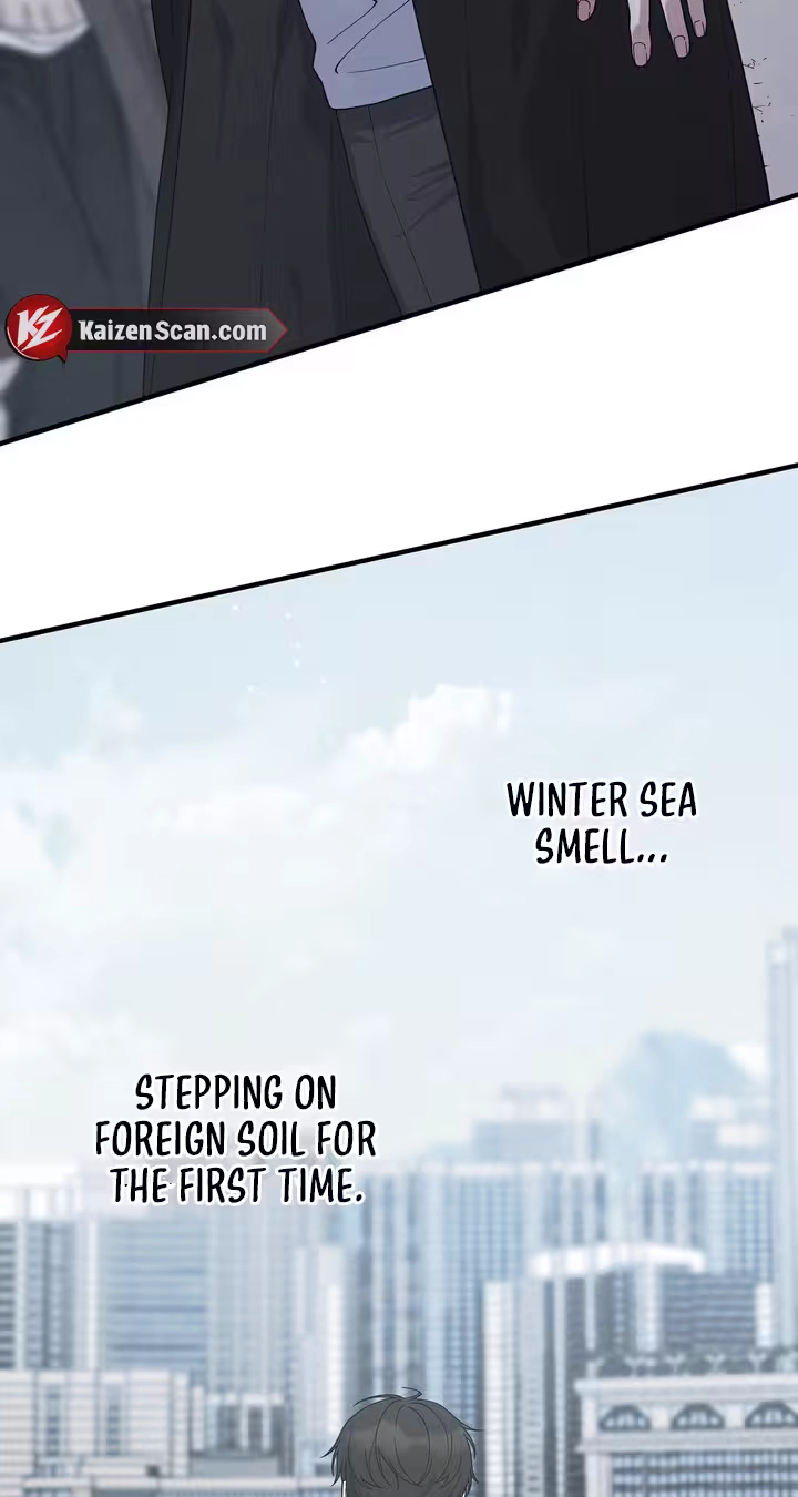 A Taste That I Know - Chapter 35 Page 52