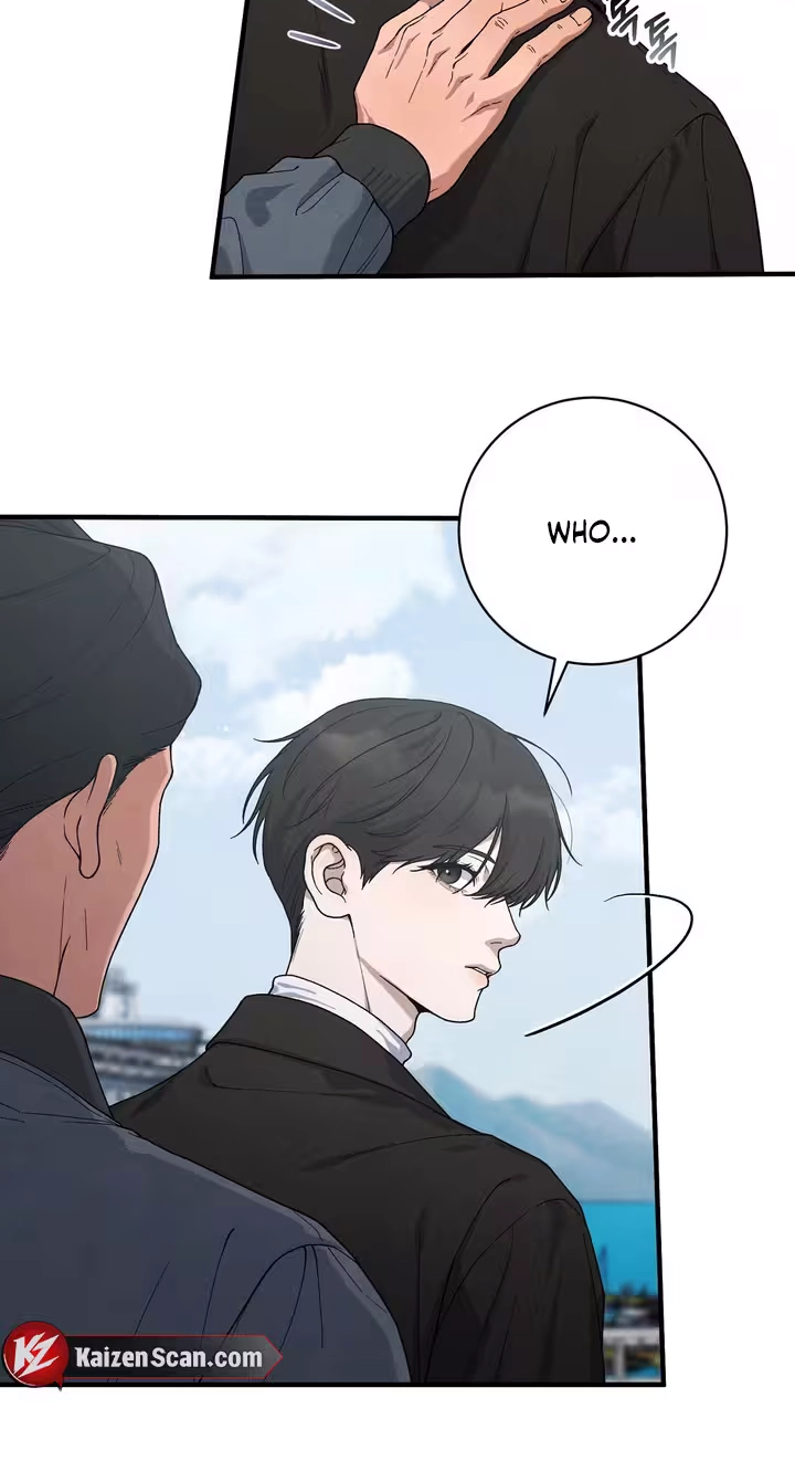 A Taste That I Know - Chapter 35 Page 54