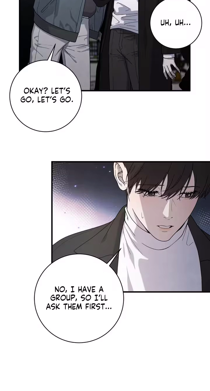A Taste That I Know - Chapter 35 Page 57
