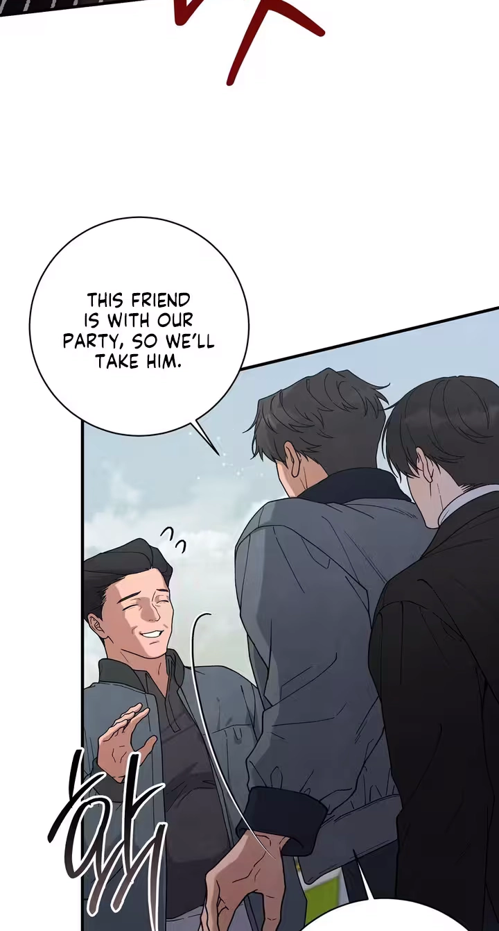 A Taste That I Know - Chapter 35 Page 61