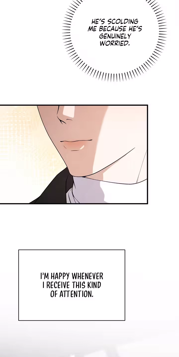 A Taste That I Know - Chapter 35 Page 68