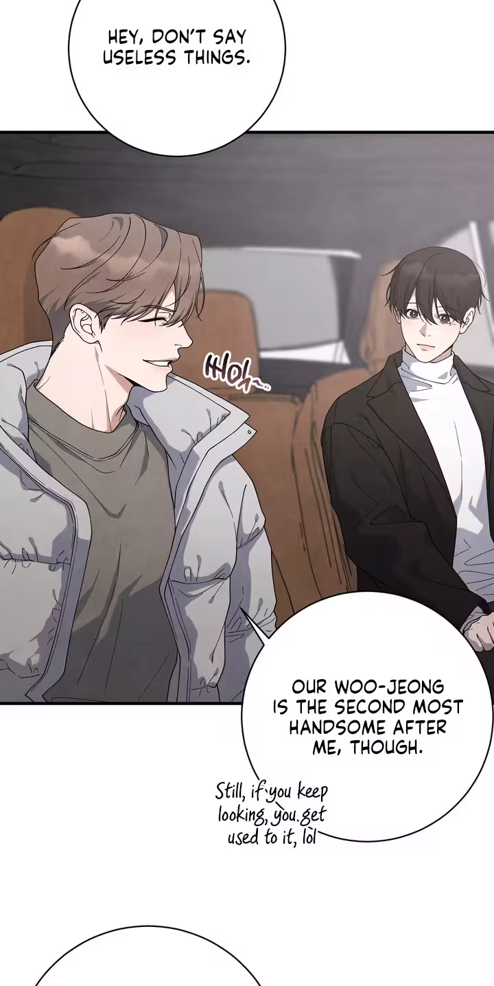 A Taste That I Know - Chapter 35 Page 72
