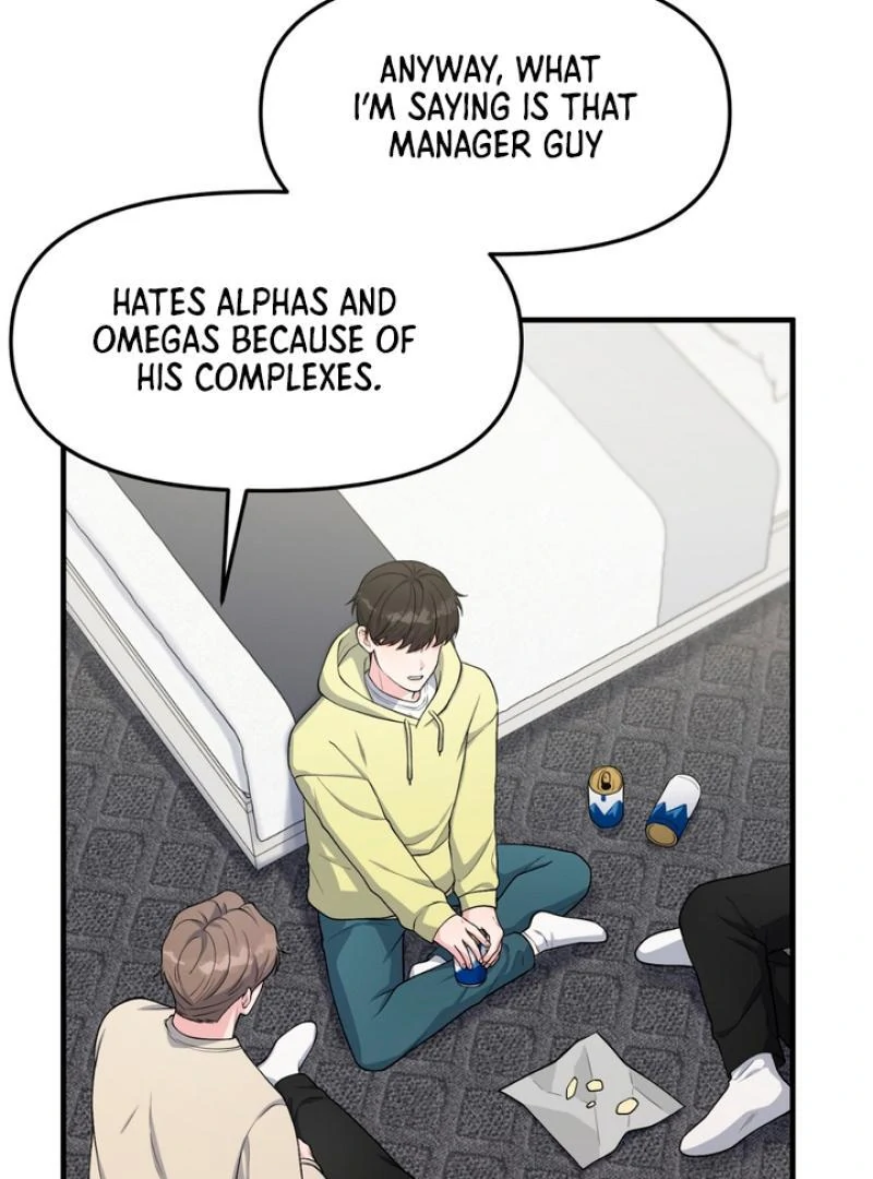 A Taste That I Know - Chapter 4 Page 102