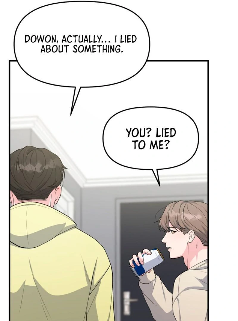 A Taste That I Know - Chapter 4 Page 112