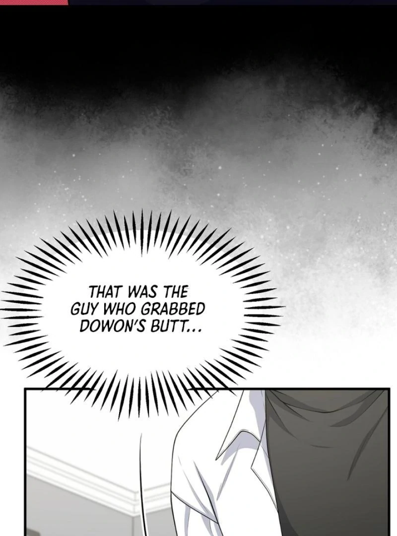 A Taste That I Know - Chapter 4 Page 159