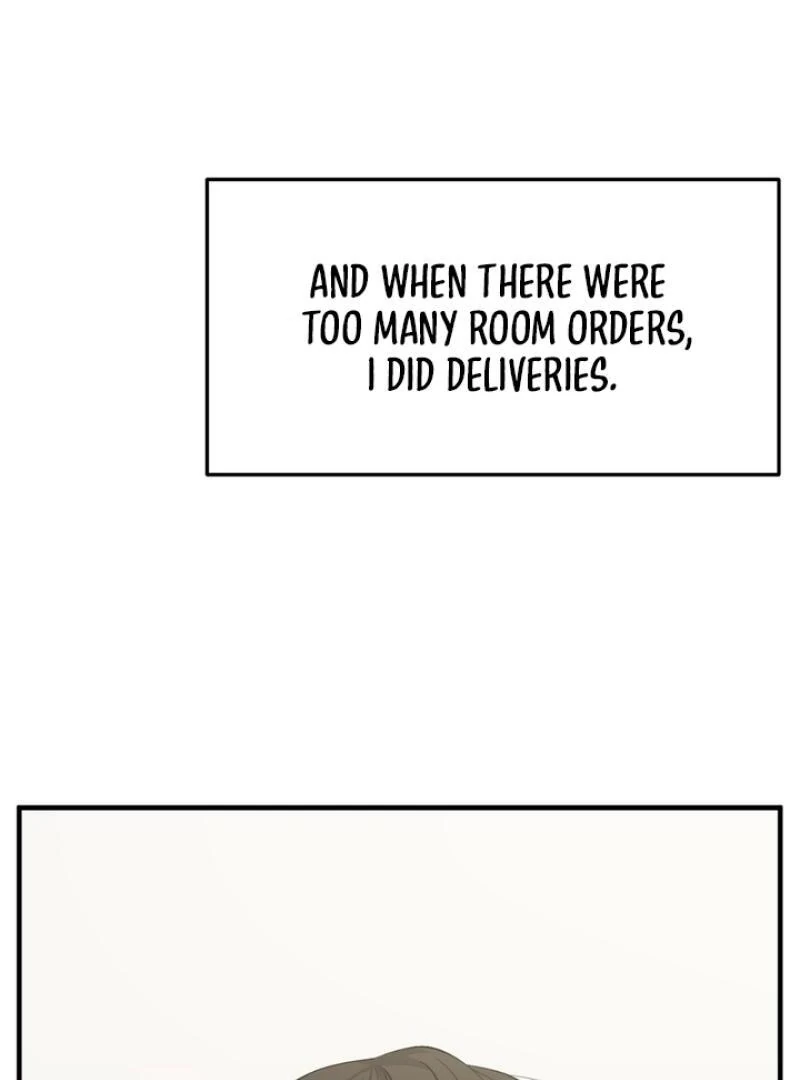 A Taste That I Know - Chapter 4 Page 177