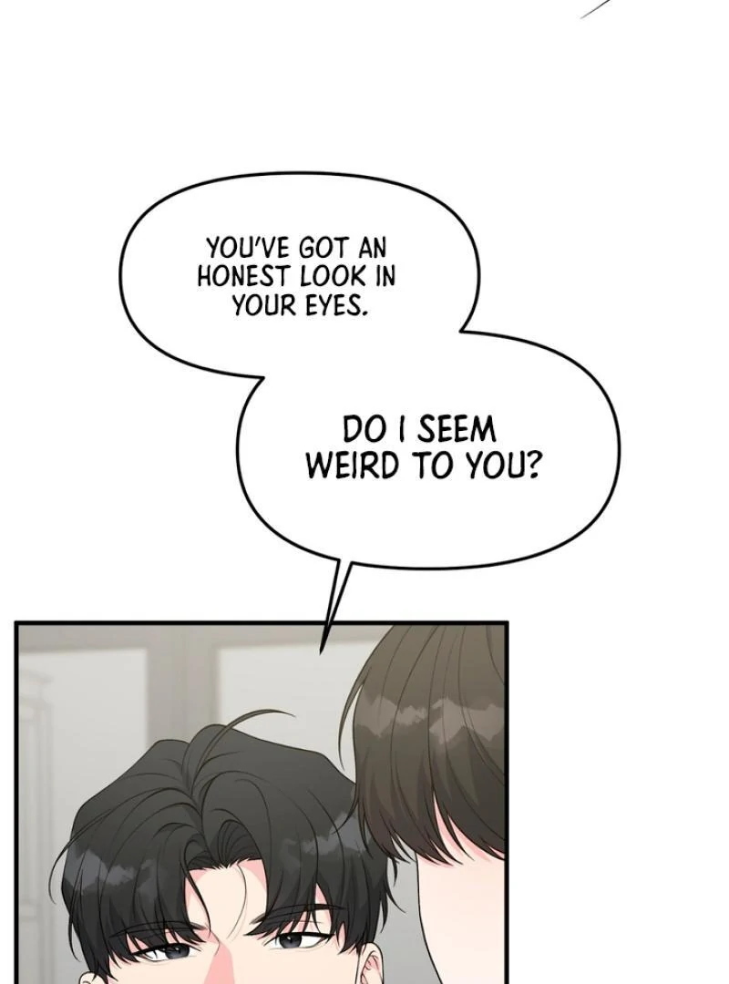 A Taste That I Know - Chapter 4 Page 26