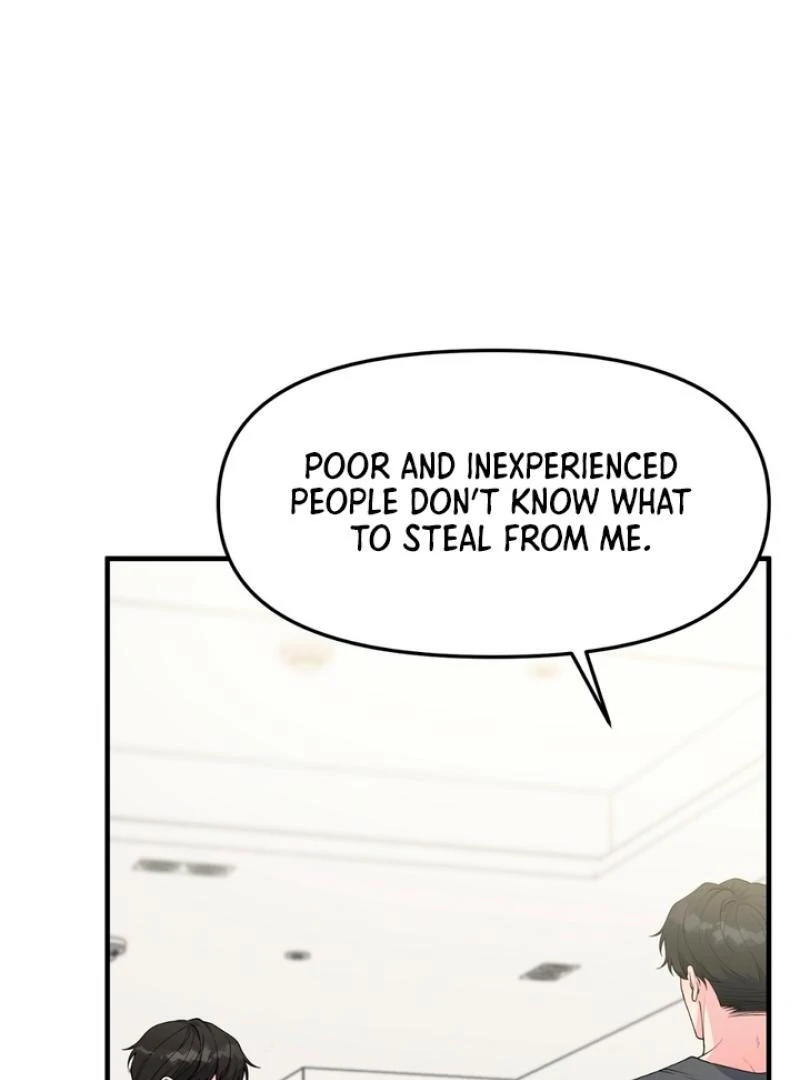 A Taste That I Know - Chapter 4 Page 36