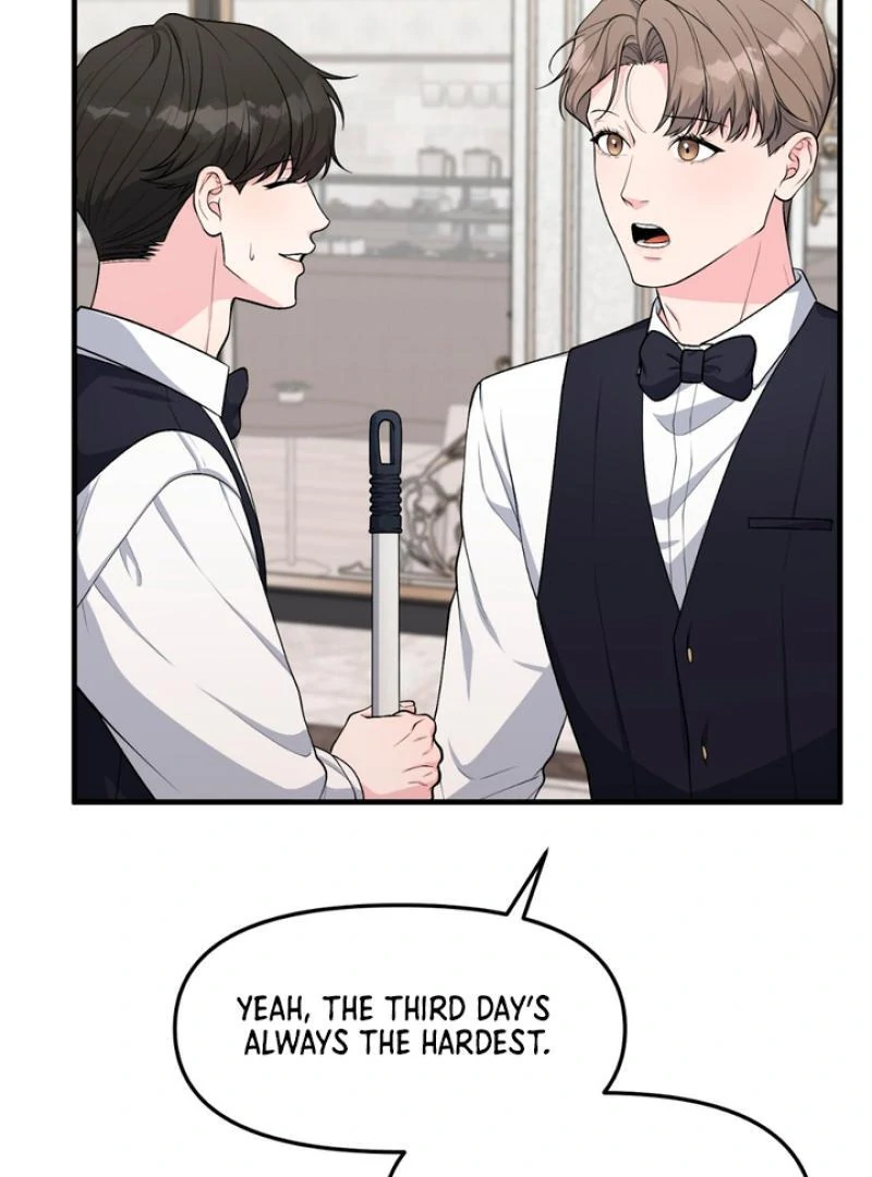 A Taste That I Know - Chapter 4 Page 69