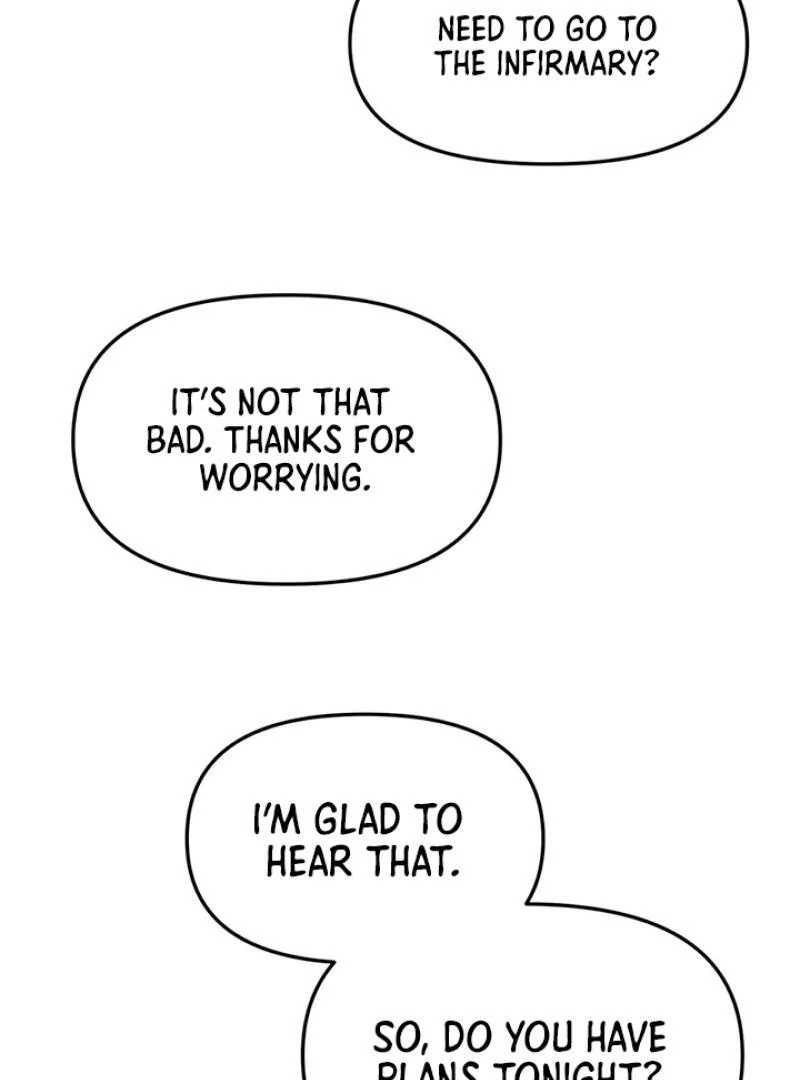 A Taste That I Know - Chapter 4 Page 70