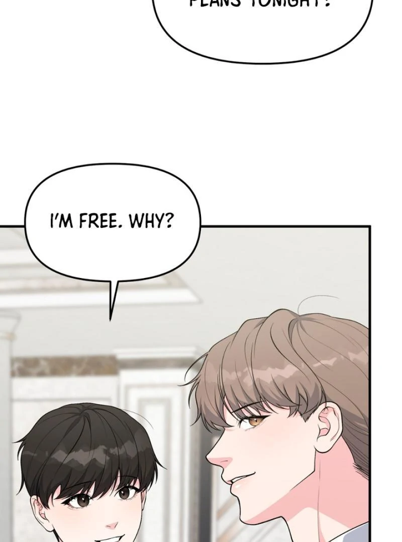A Taste That I Know - Chapter 4 Page 71