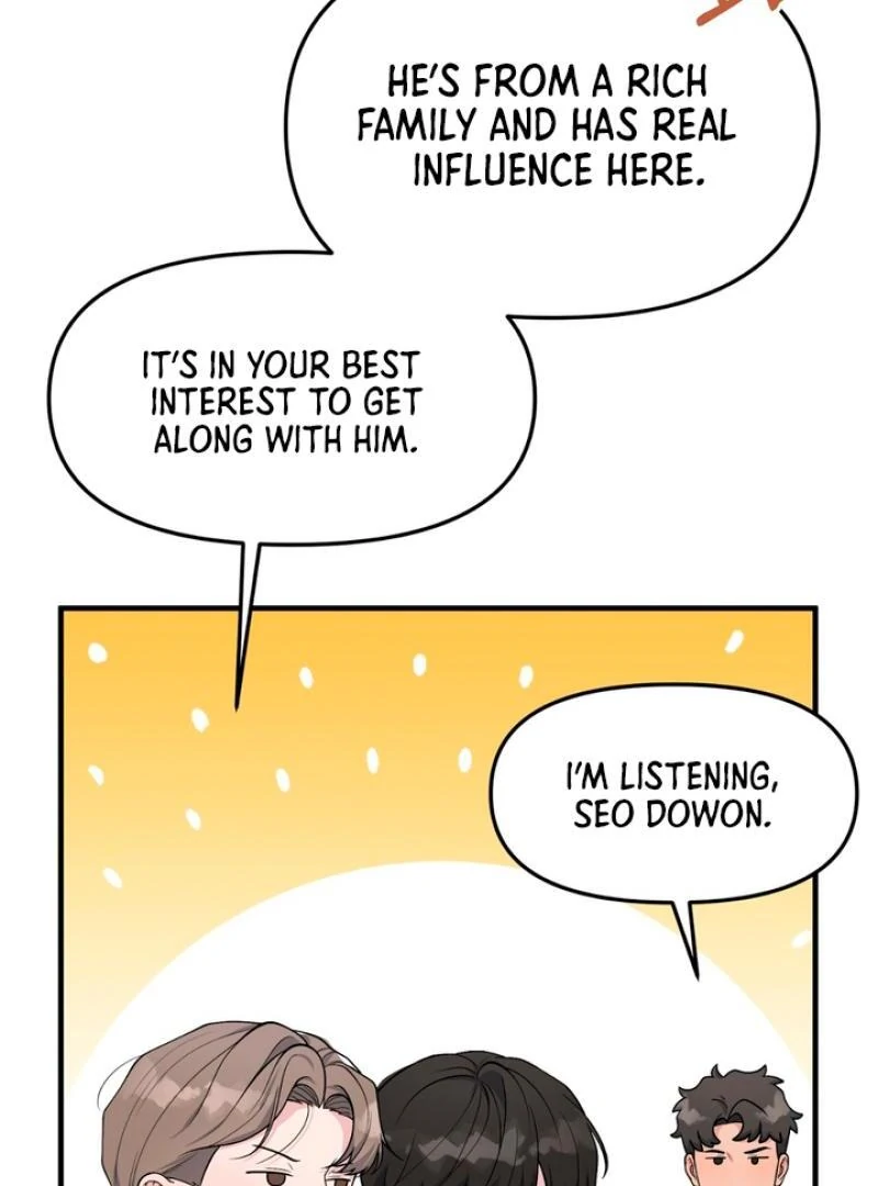 A Taste That I Know - Chapter 4 Page 83