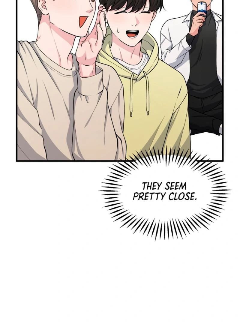 A Taste That I Know - Chapter 4 Page 84