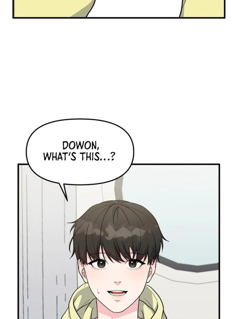 A Taste That I Know - Chapter 4 Page 87