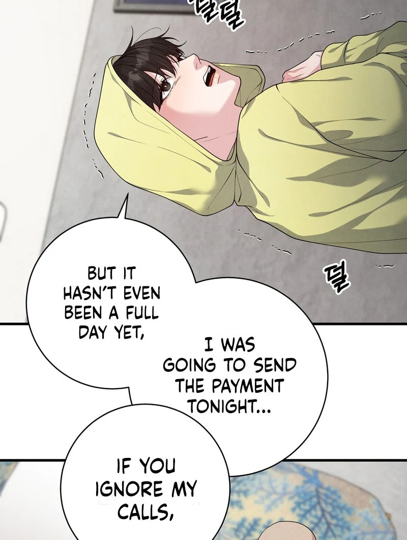 A Taste That I Know - Chapter 5 Page 101