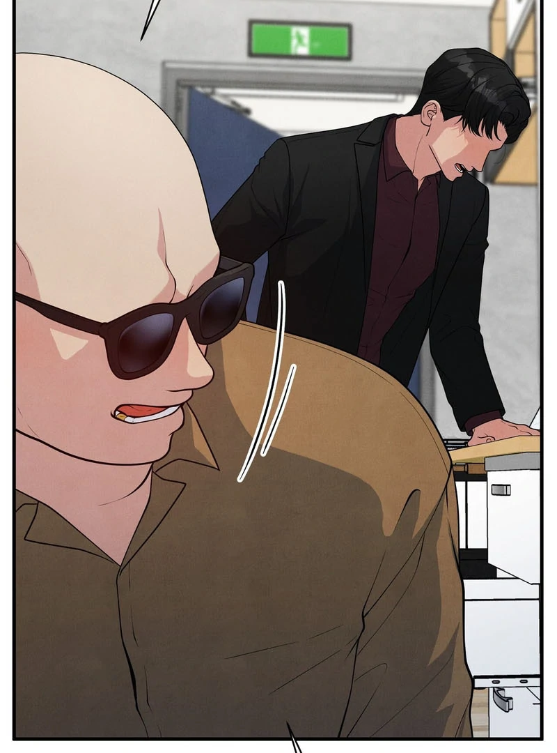 A Taste That I Know - Chapter 5 Page 109