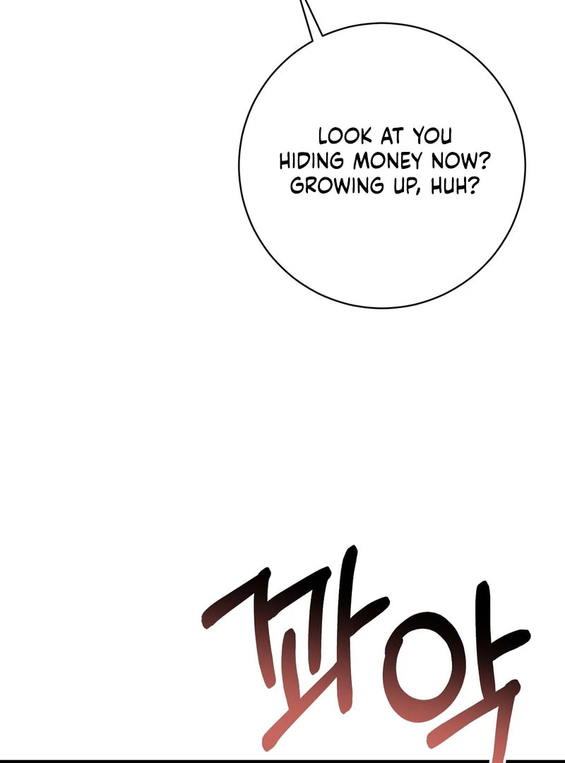 A Taste That I Know - Chapter 5 Page 110