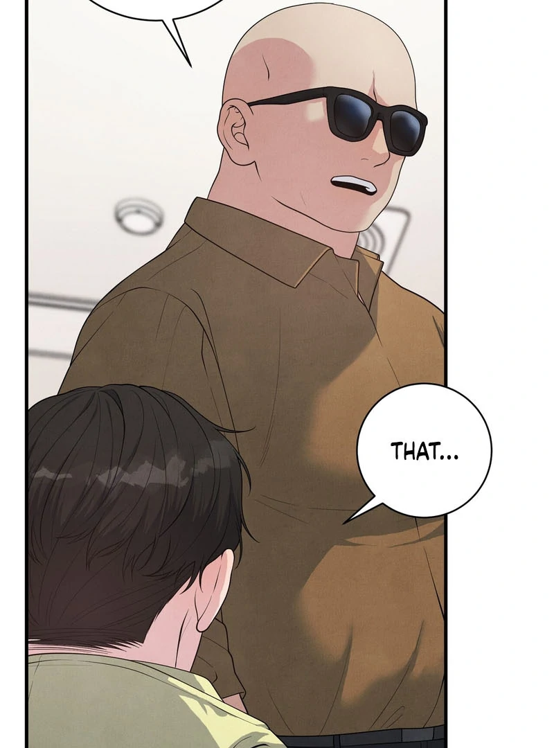 A Taste That I Know - Chapter 5 Page 112