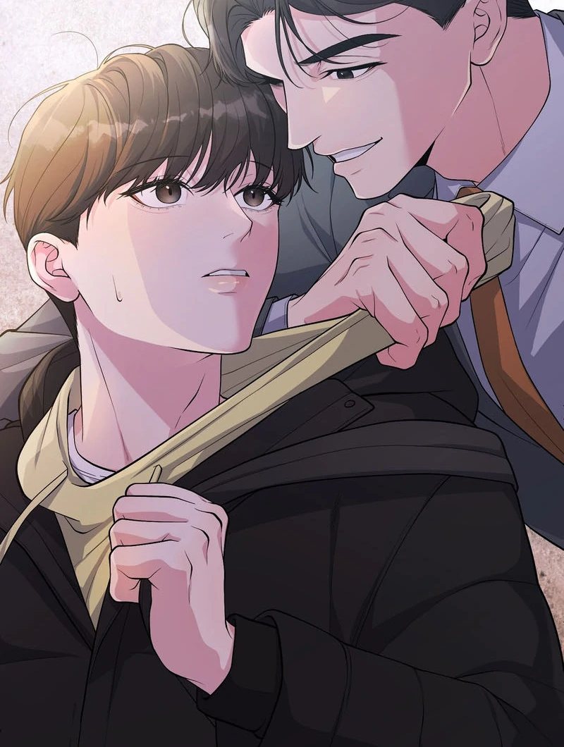 A Taste That I Know - Chapter 5 Page 13