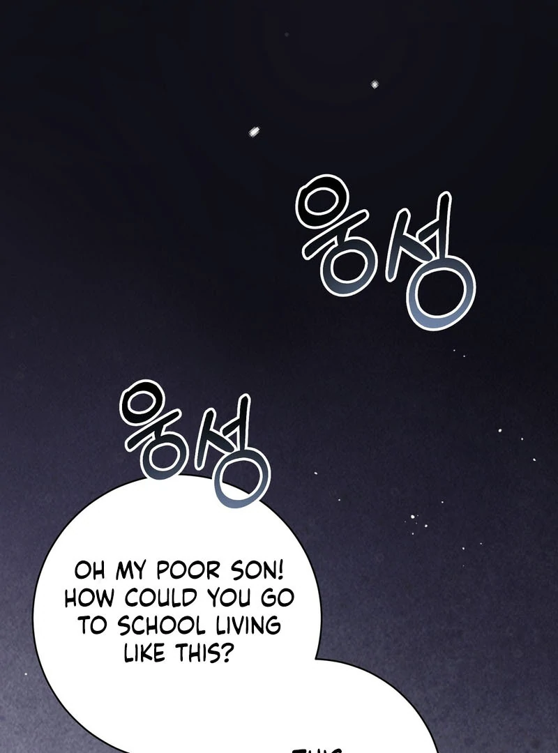 A Taste That I Know - Chapter 5 Page 132
