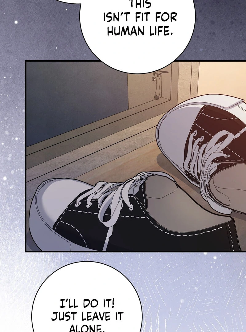 A Taste That I Know - Chapter 5 Page 133