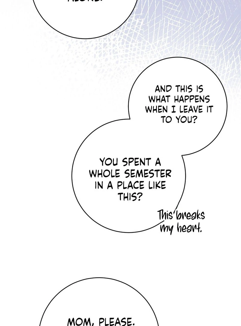 A Taste That I Know - Chapter 5 Page 134