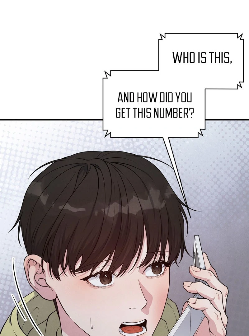 A Taste That I Know - Chapter 5 Page 151