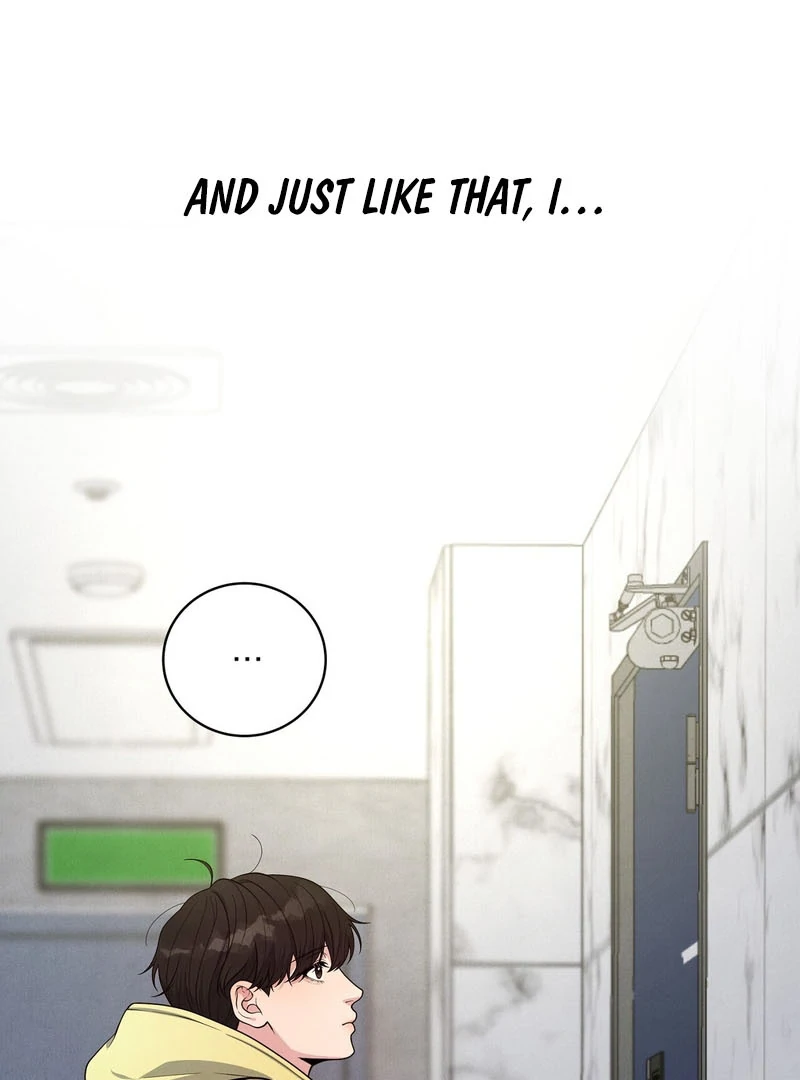 A Taste That I Know - Chapter 5 Page 22