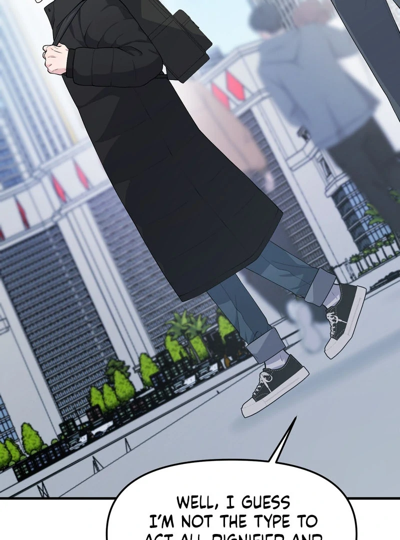 A Taste That I Know - Chapter 5 Page 4