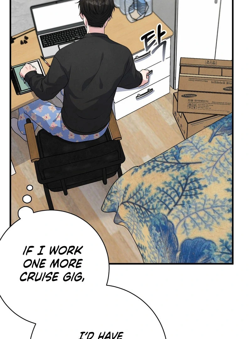 A Taste That I Know - Chapter 5 Page 58
