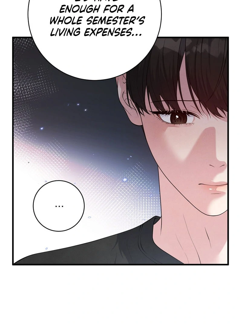 A Taste That I Know - Chapter 5 Page 59