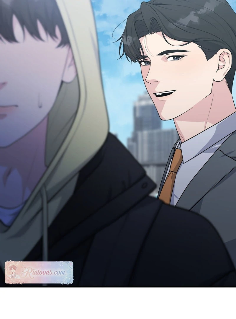 A Taste That I Know - Chapter 5 Page 6